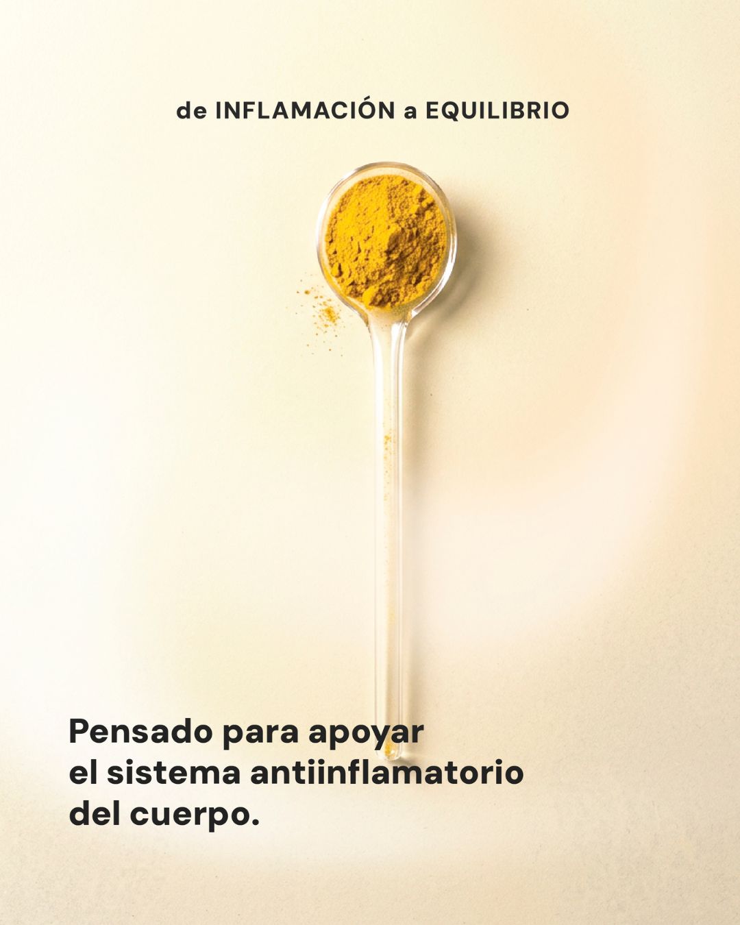 Colágeno Cúrcuma 75g | 15 Porciones