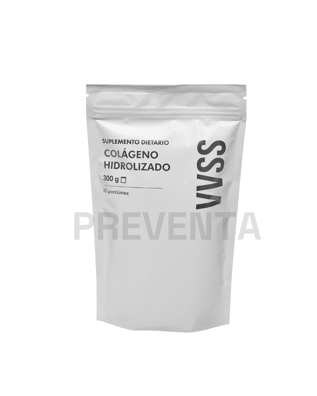 Colágeno Hidrolizado 300g | 30 Porciones
