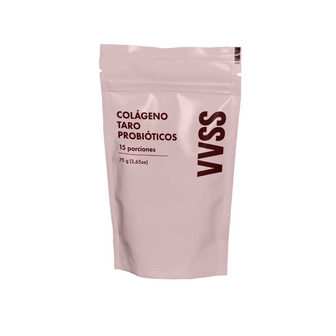 Ritual Intestino y Equilibrio