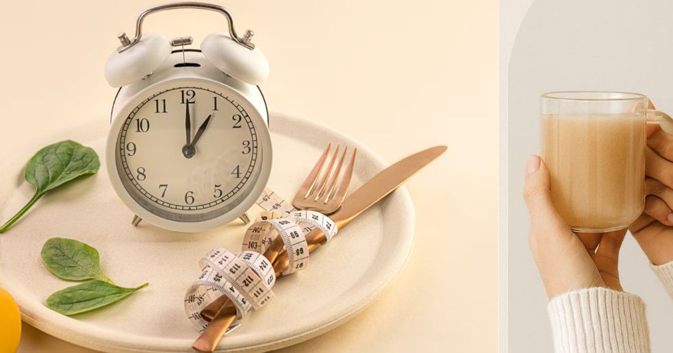 ¿Rompe el colágeno el ayuno? Descubre cómo convertir tu ayuno en un ritual regenerador con Vivessano.