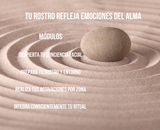 Ritual De Reconexión Facial Vivessano
