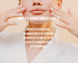 Ritual De Reconexión Facial Vivessano