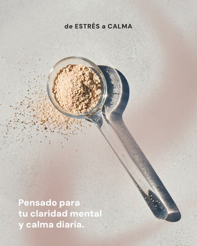 Colágeno Chai Adaptógenos 75g | 15 Porciones