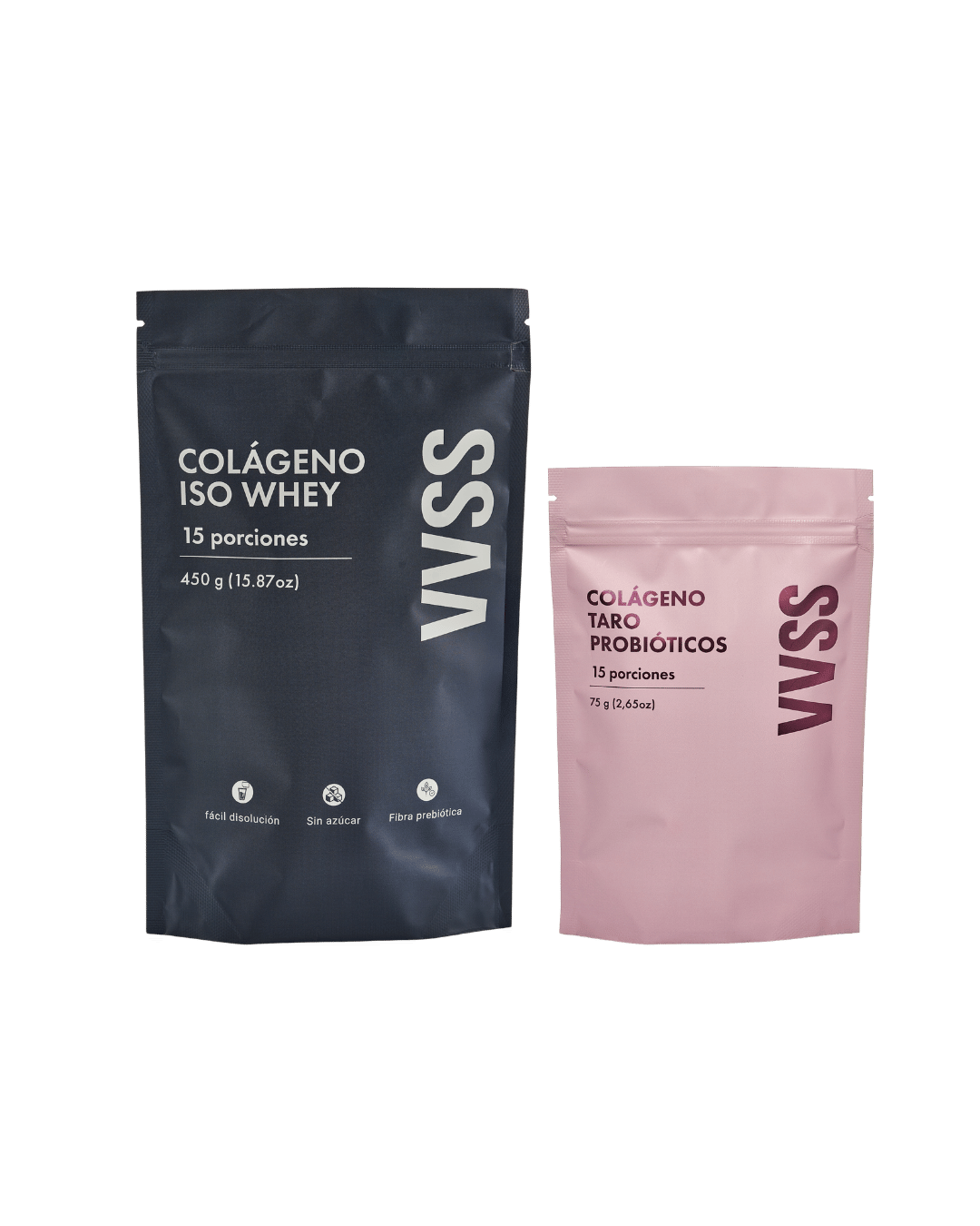 Colágeno Iso Whey + Taro