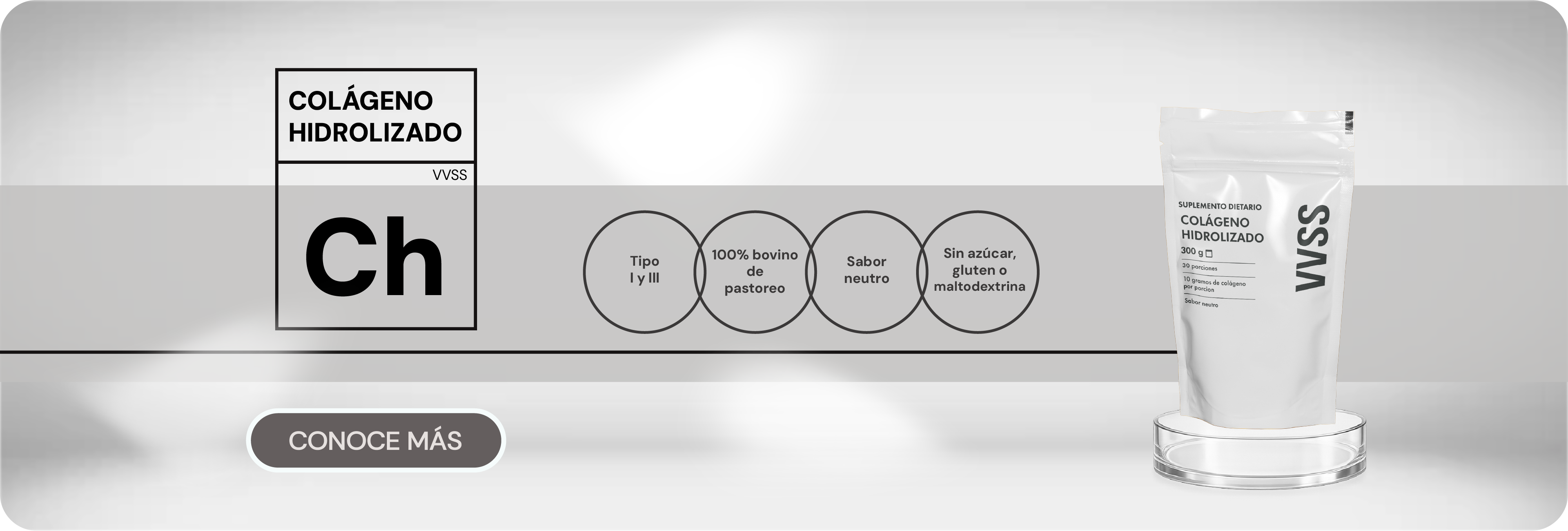 Banner Colageno Hidrolizado Vivessano 