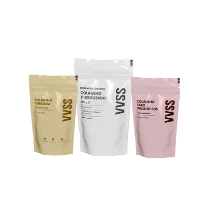 Ritual Intestino y Equilibrio