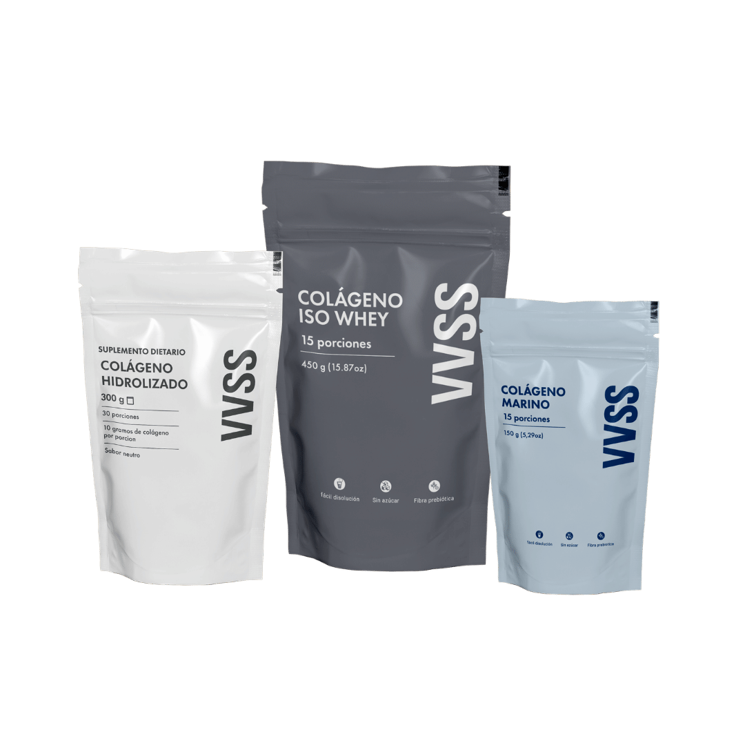 Ritual Movimiento y Recuperación