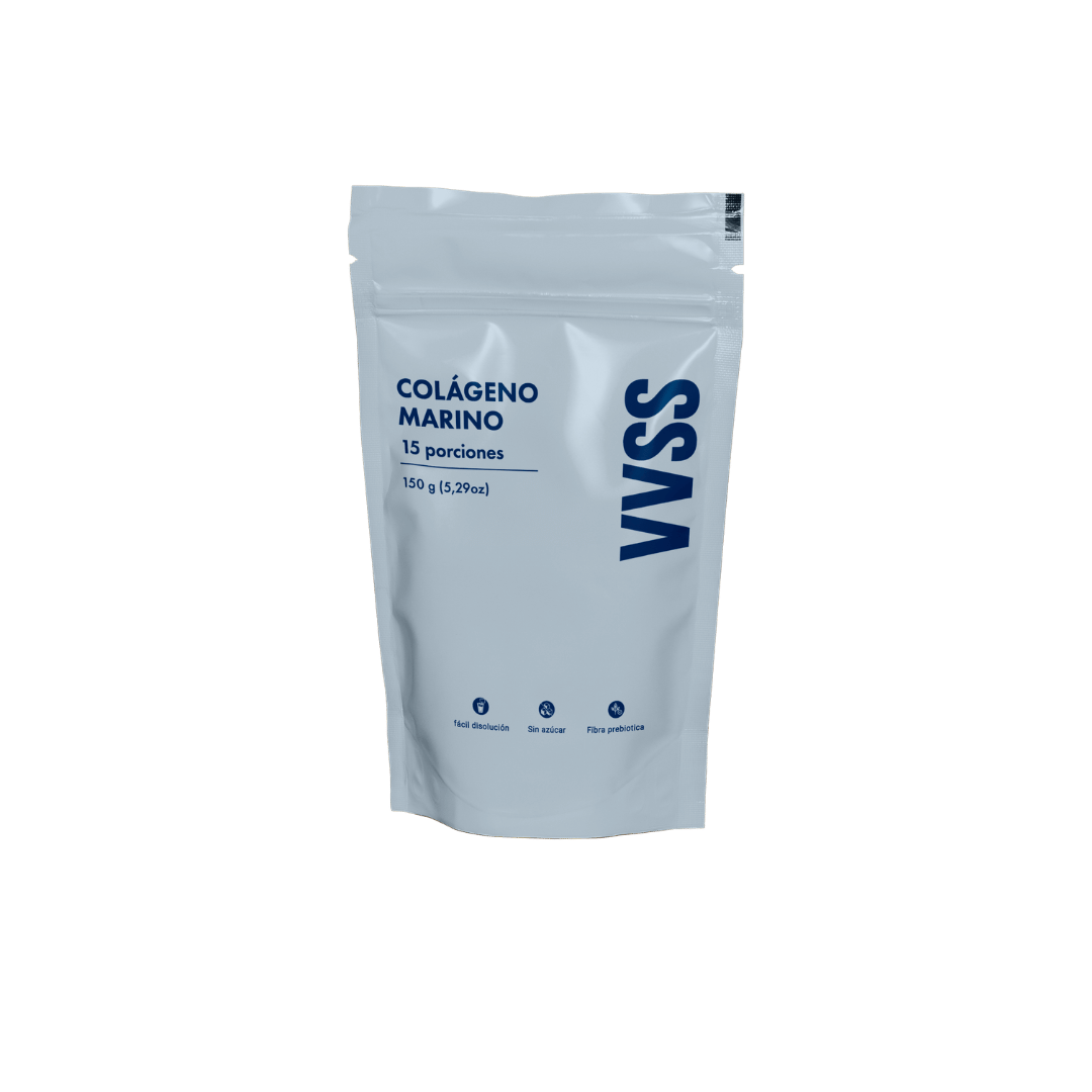 Colágeno Marino 150g | 15 Porciones