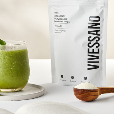 Colágeno Hidrolizado 300g | 30 Porciones