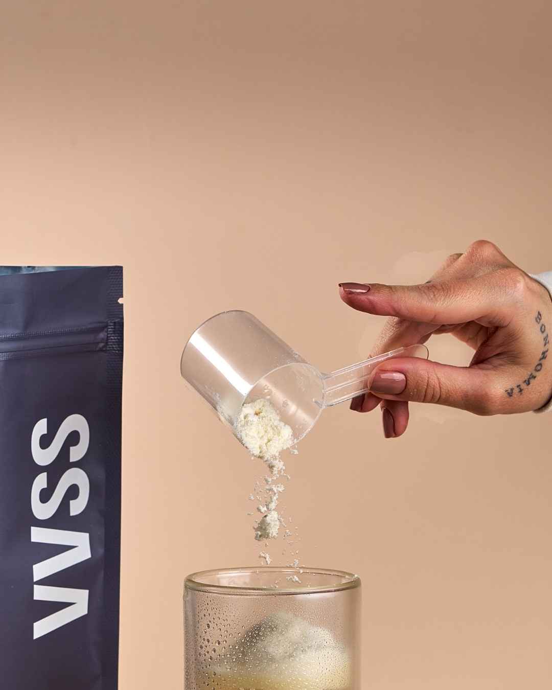 Colágeno Iso Whey 450 g | 15 Porciones