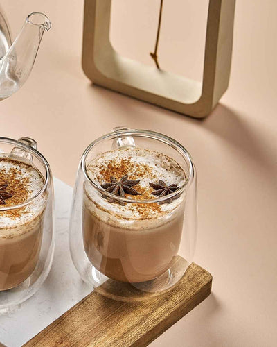 Colágeno Puro + Chai Adaptógenos