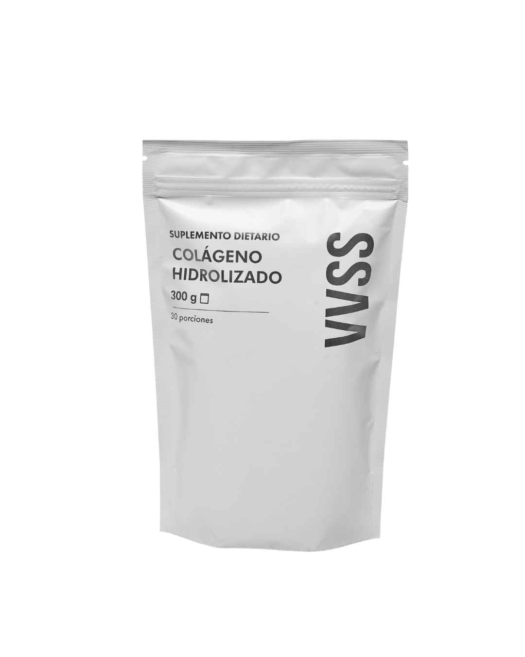 Colágeno Puro + Chai Adaptógenos