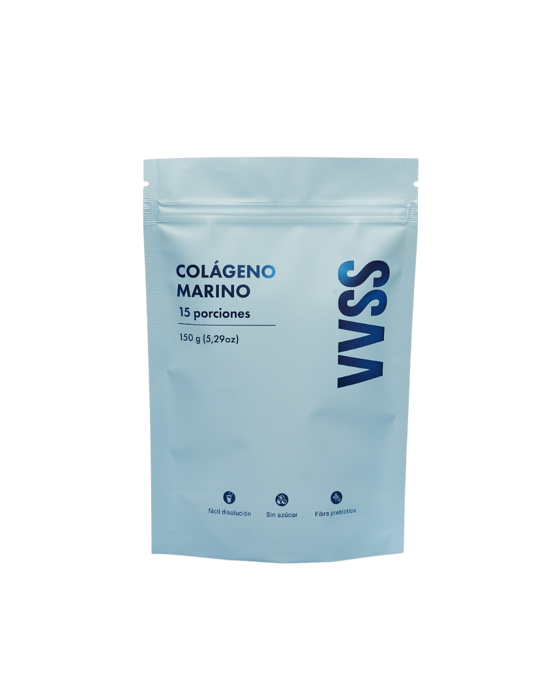Colágeno Marino 150g | 15 Porciones