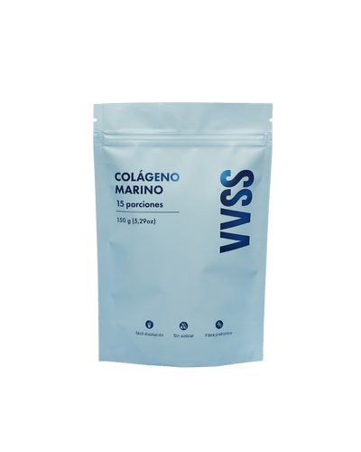 Colágeno Marino 150g | 15 Porciones