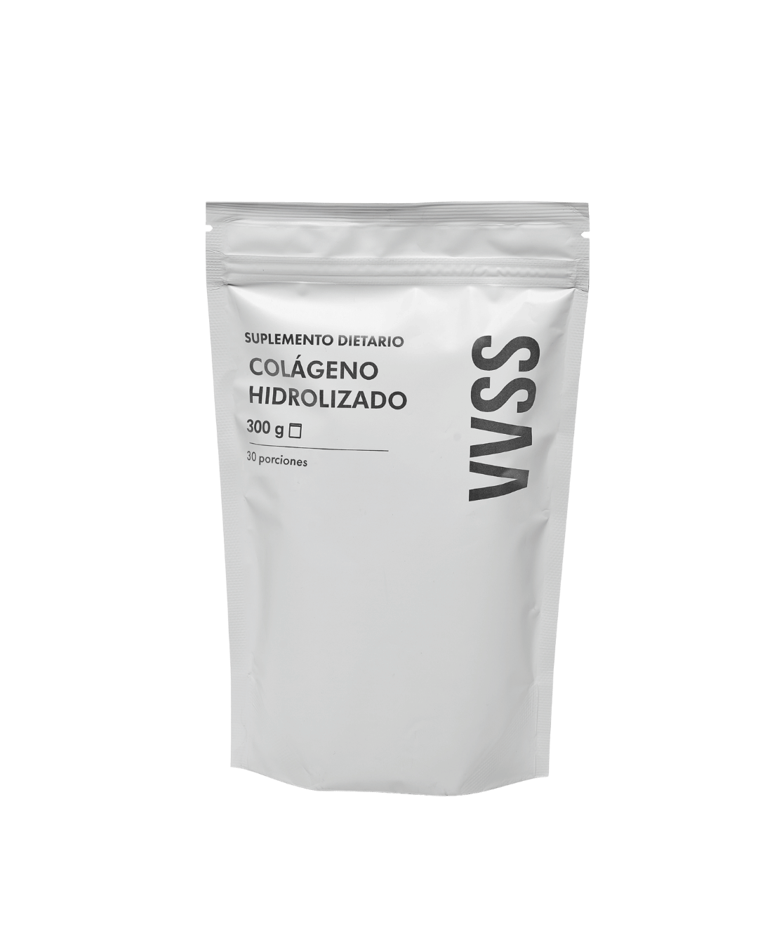 Colágeno Hidrolizado 300g | 30 Porciones