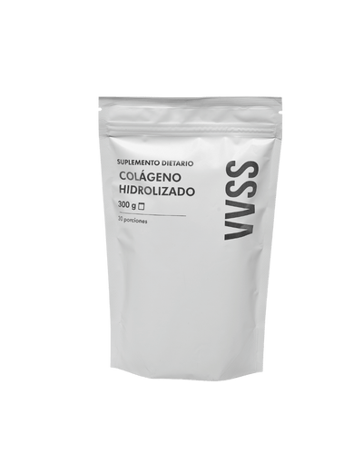 Colágeno Hidrolizado 300g | 30 Porciones
