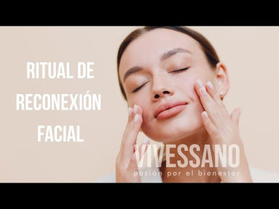 Ritual De Reconexión Facial Vivessano